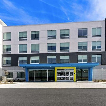 Tru By Hilton Christiansburg Hotel Екстериор снимка