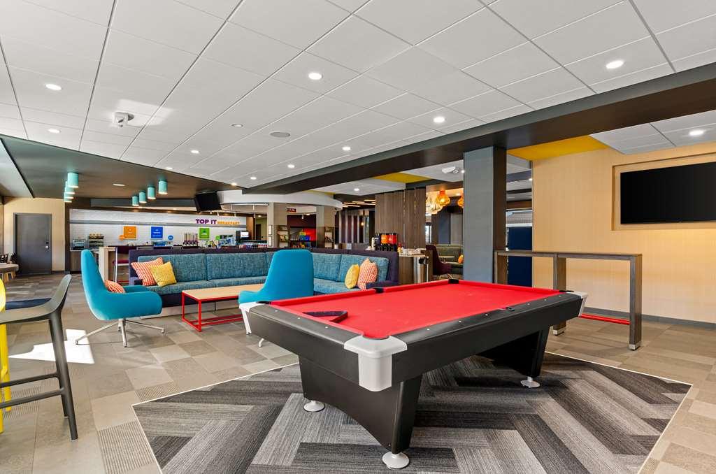 Tru By Hilton Christiansburg Hotel Интериор снимка