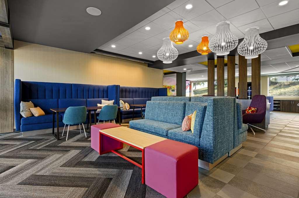 Tru By Hilton Christiansburg Hotel Интериор снимка