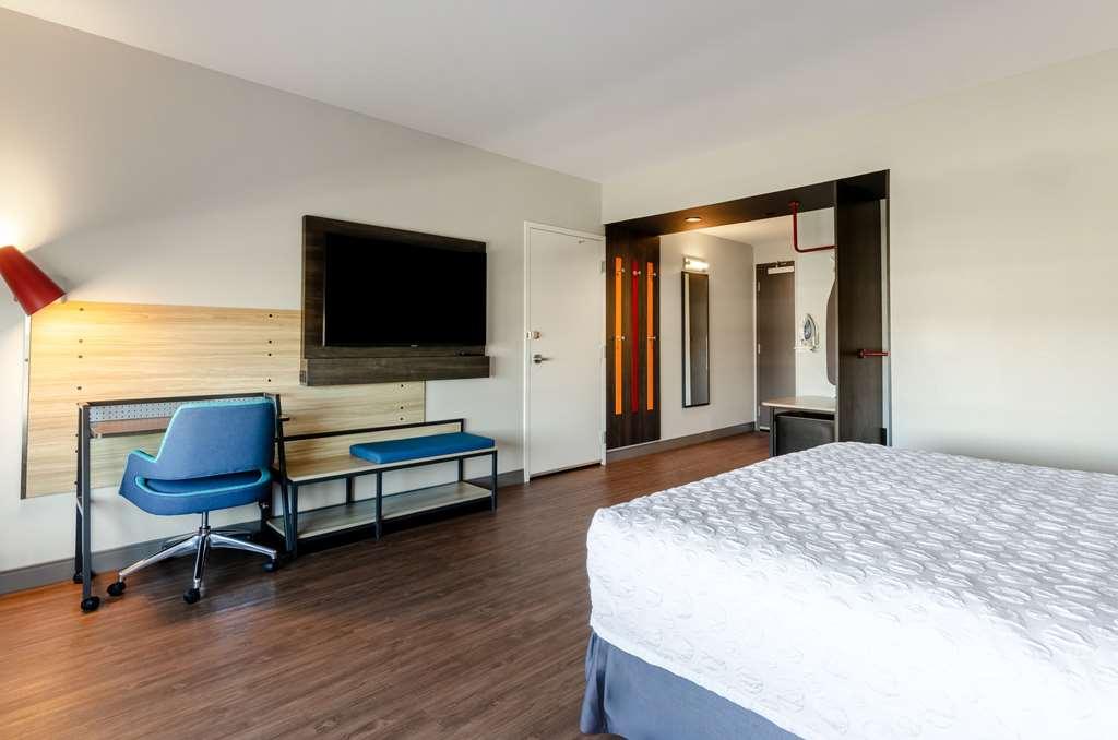 Tru By Hilton Christiansburg Hotel Стая снимка