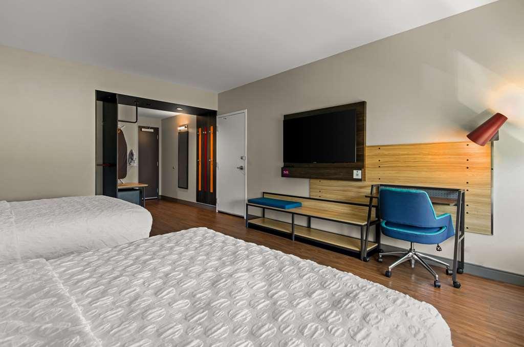 Tru By Hilton Christiansburg Hotel Стая снимка