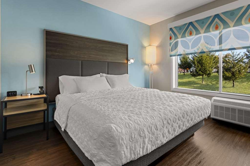 Tru By Hilton Christiansburg Hotel Стая снимка
