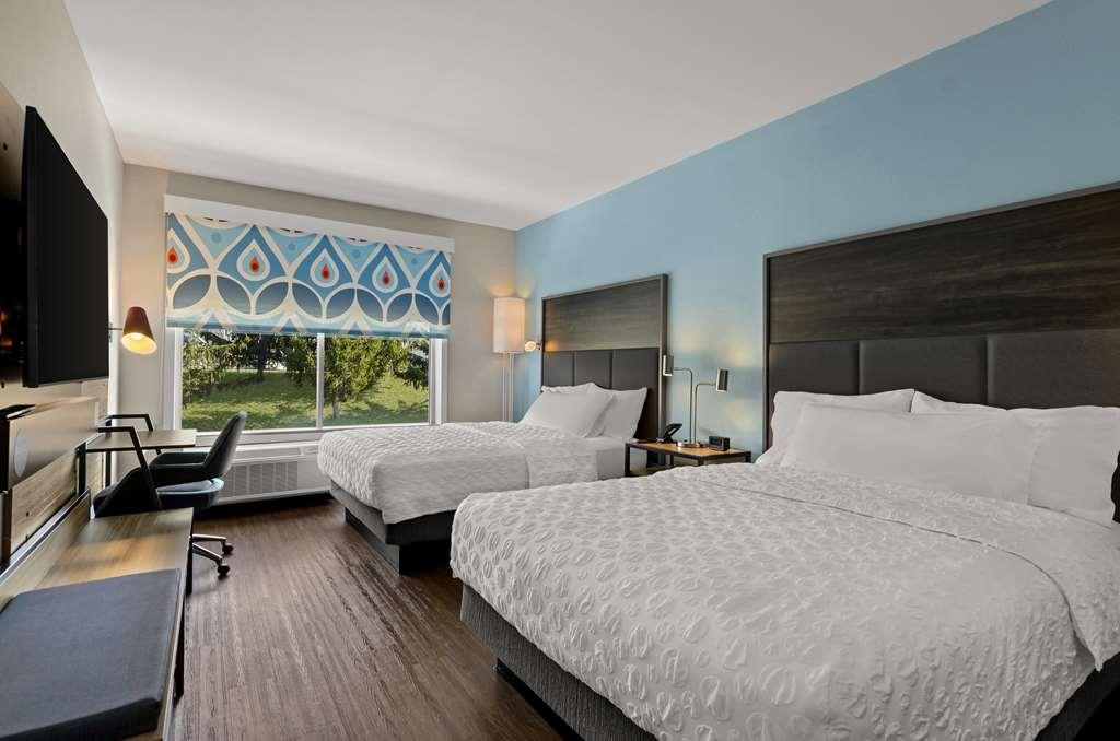 Tru By Hilton Christiansburg Hotel Стая снимка