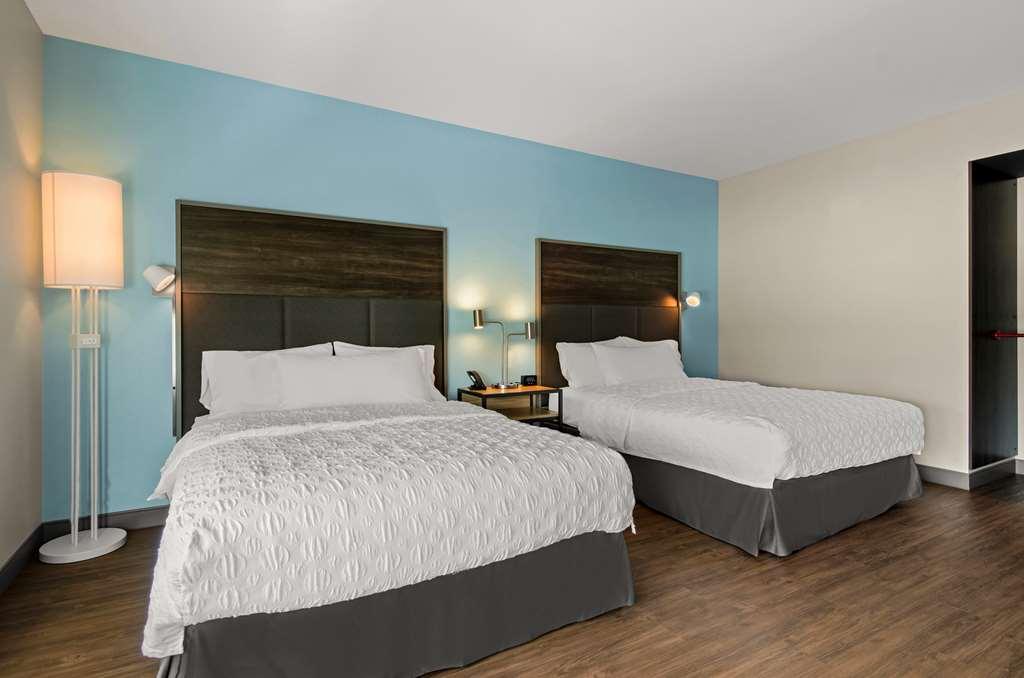 Tru By Hilton Christiansburg Hotel Стая снимка