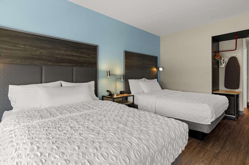 Tru By Hilton Christiansburg Hotel Стая снимка